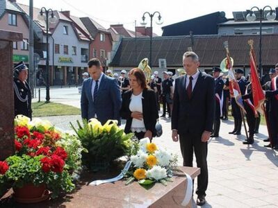 Uroczystości w Gostyninie
