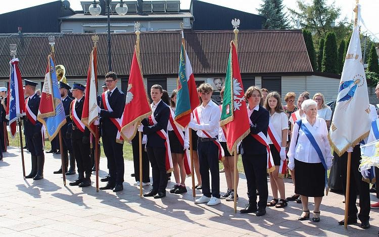 104. rocznica Bitwy Warszawskiej