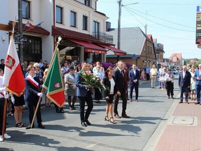 104. rocznica Bitwy Warszawskiej