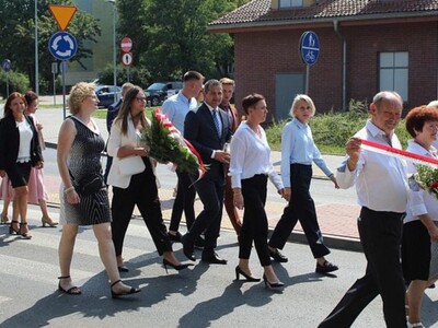 104. rocznica Bitwy Warszawskiej
