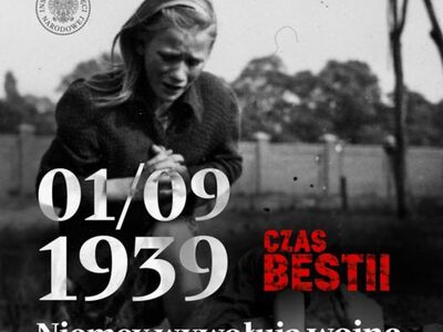 Czas bestii