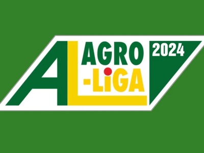 AgroLiga 2024 - logo