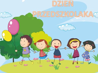 Dzień Przedszkolaka