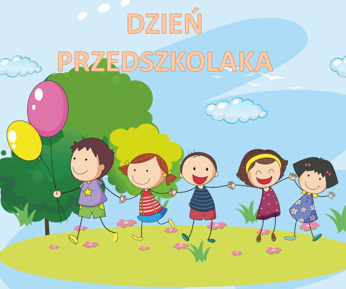 Dzień Przedszkolaka