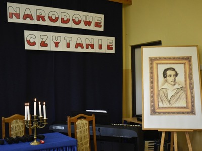 Narodowe Czytanie