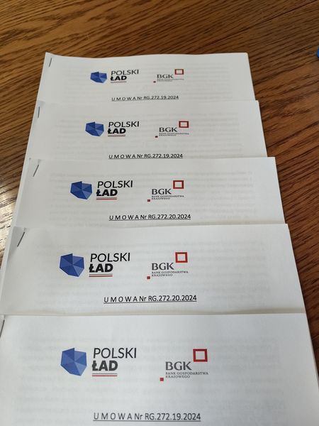 Polski Ład - zdjęcie
