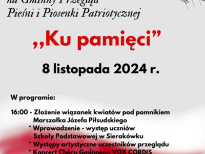 Ku Pamięci