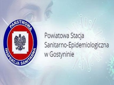 Powiatowa Stacja Sanitarno-Epidemiologiczna w Gostyninie