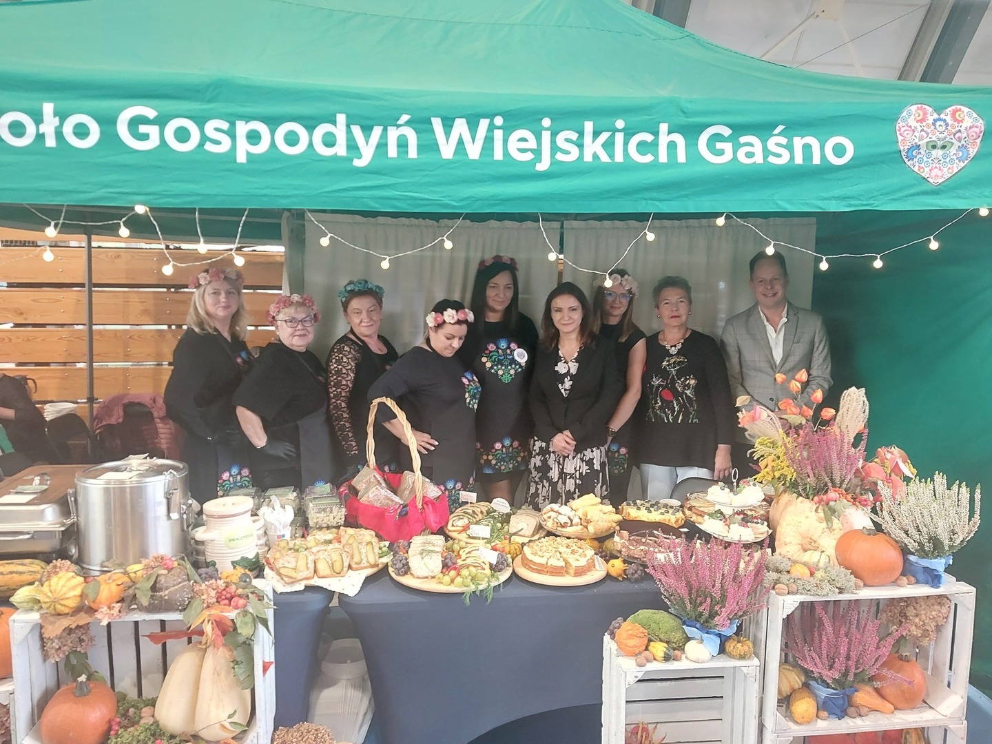 18. Festiwal Folkloru i Kultury Ziemi Kujawskiej i Mazowieckiej