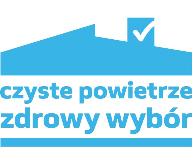 czyste powietrze - logo