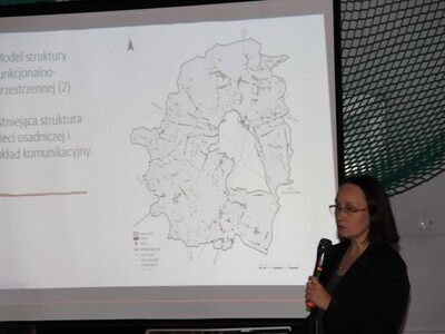 Konsultacje społeczne - Strategia rozwoju gminy Gostynin