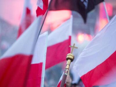 Narodowy Dzień Niepodległości
