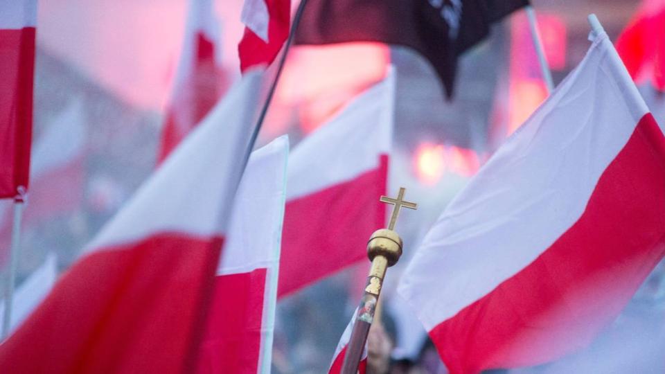 Narodowy Dzień Niepodległości