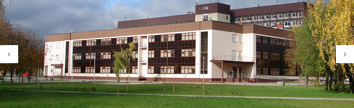 Wojewódzki Szpital Zespolony w Płocku