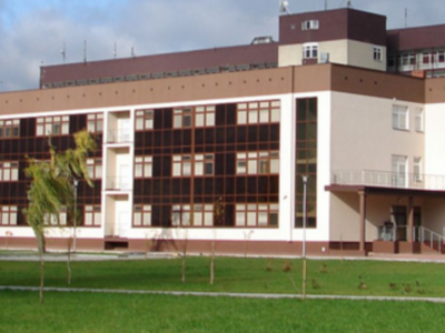 Wojewódzki Szpital Zespolony w Płocku