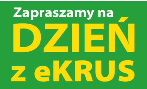 Dzień z eKRUS