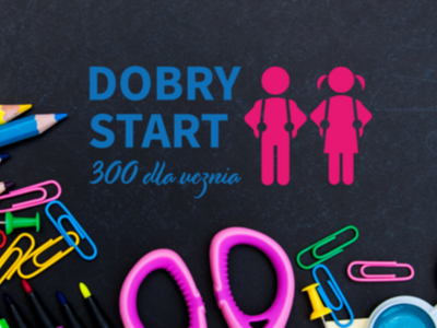 dobry start