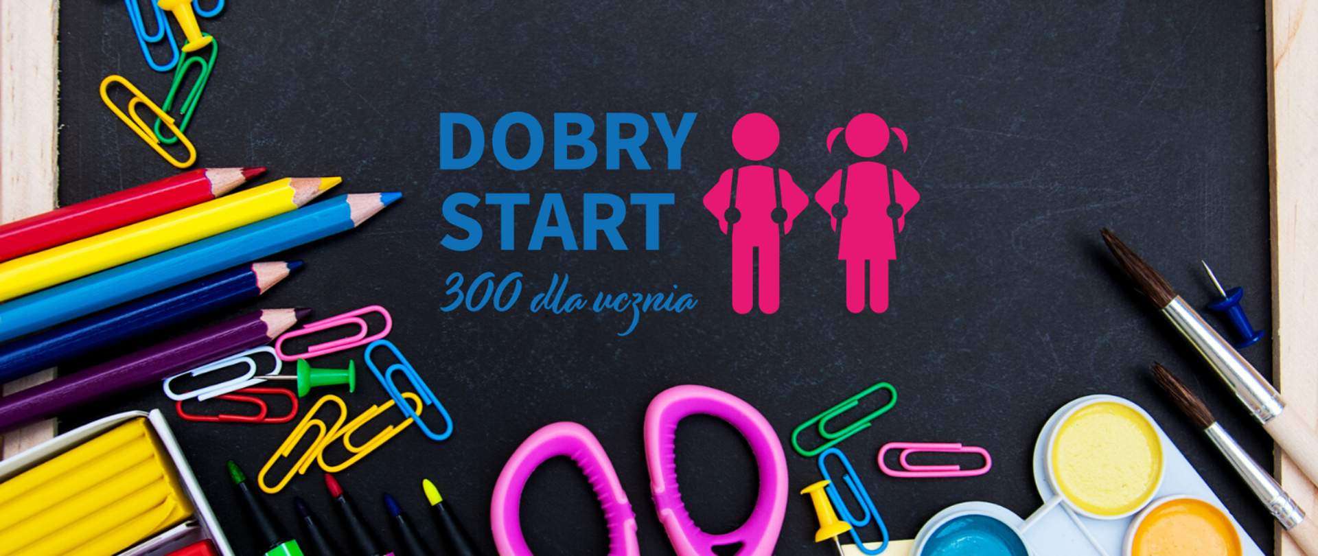dobry start