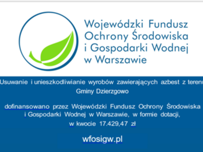 usuwanie azbest