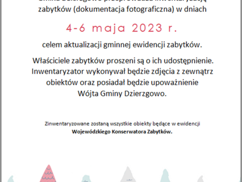 zabytki