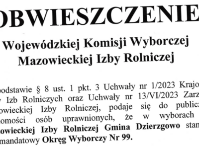 okręg 99