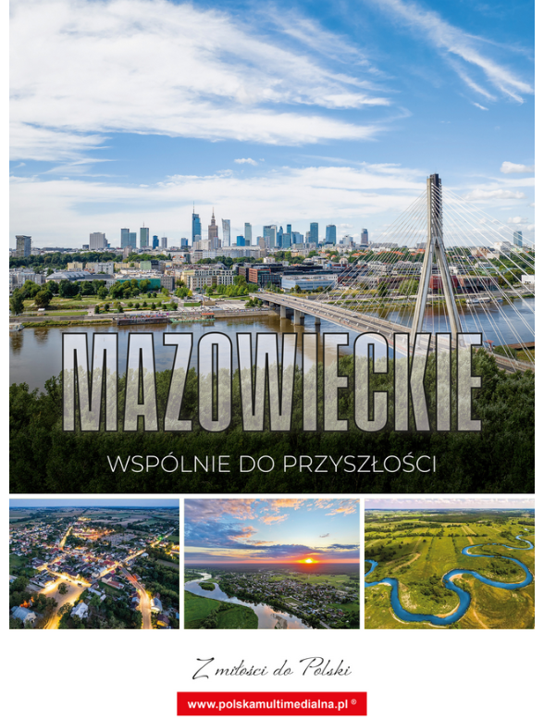 mazowsze do przyszłości