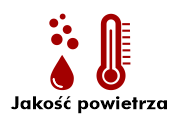 Jakość powietrza 