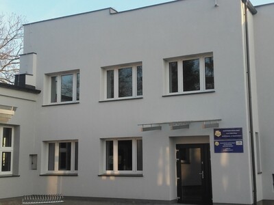 MGOK Kłecko termomodernizacja