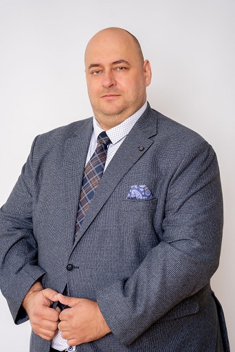 Zastępca Burmistrza gminy Kłecko