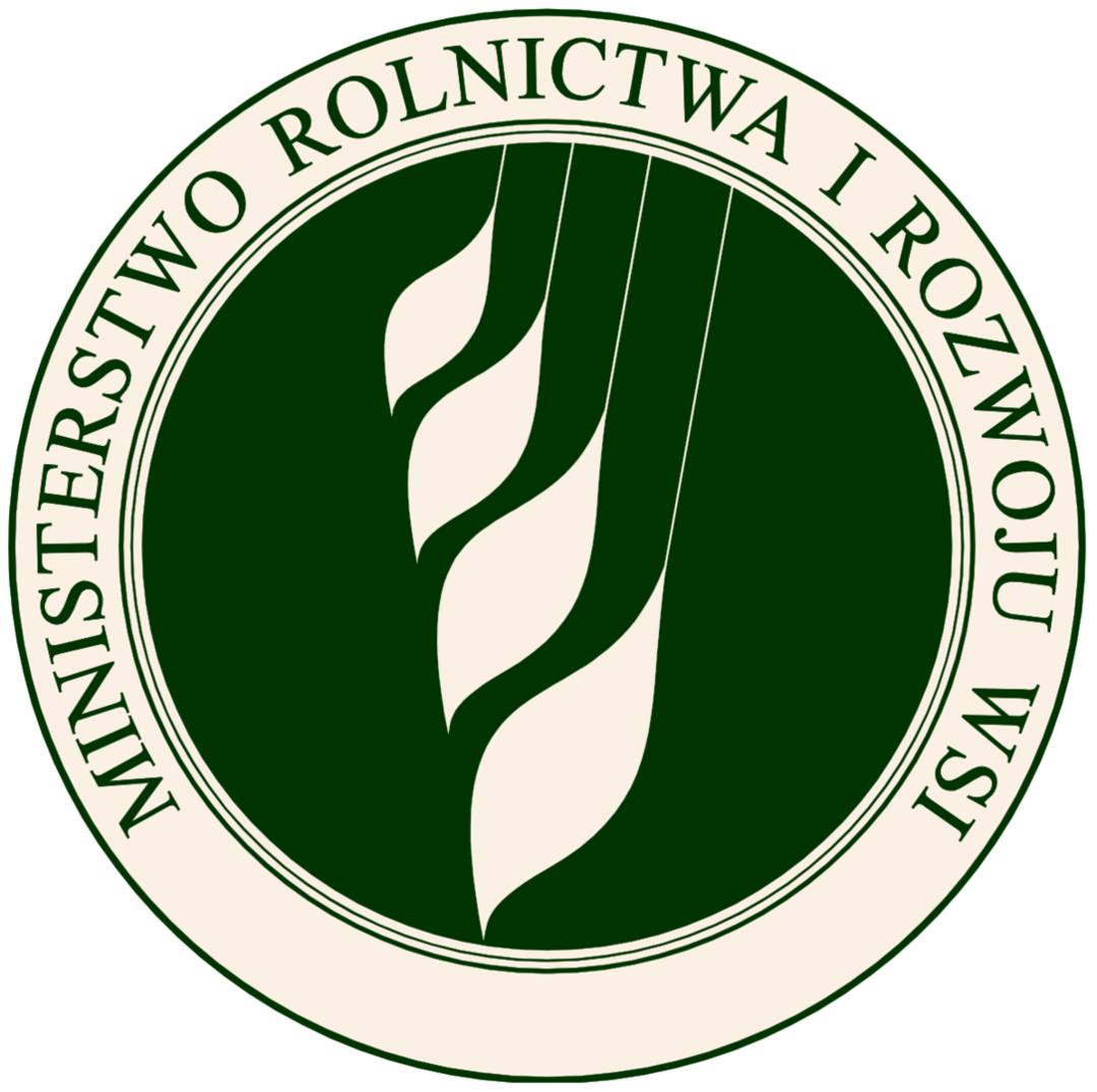 Ministerstwo Rolnictwa i Rozwoju Wsi logo [1200x1195]