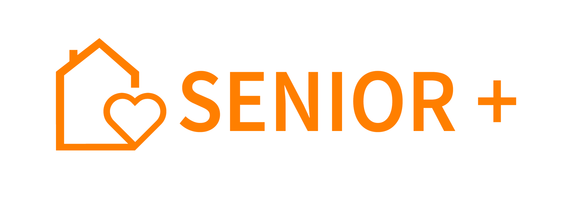 Logotyp Senior Plus