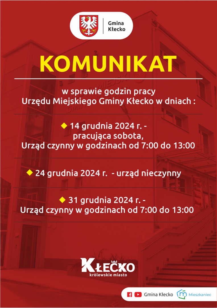 Komunikat
