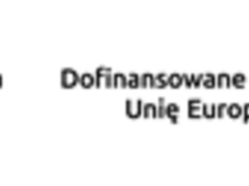 informacja o dofinansowaniu projektu