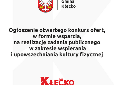 konkurs ofert
