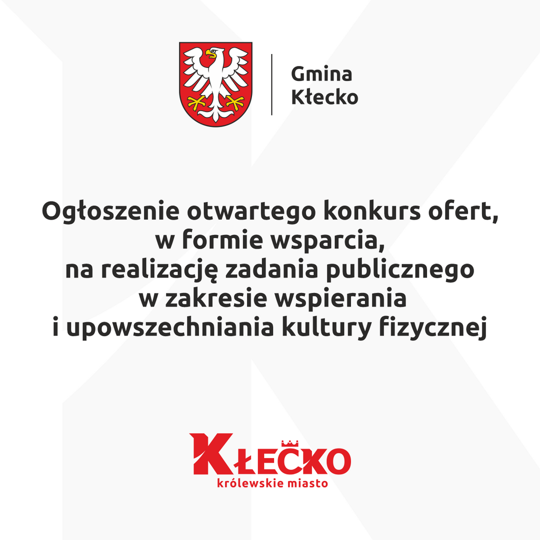 konkurs ofert 