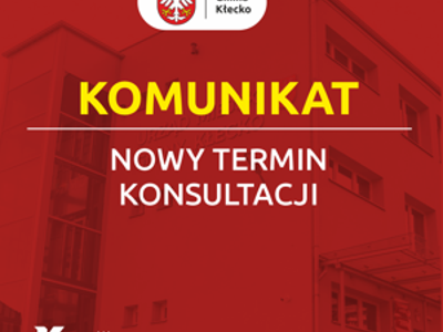 zmiana terminu konsultacji