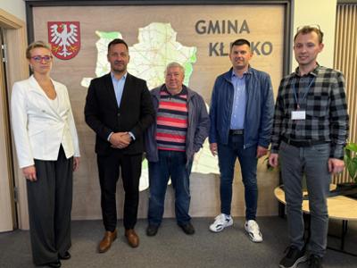 podpisanie umow