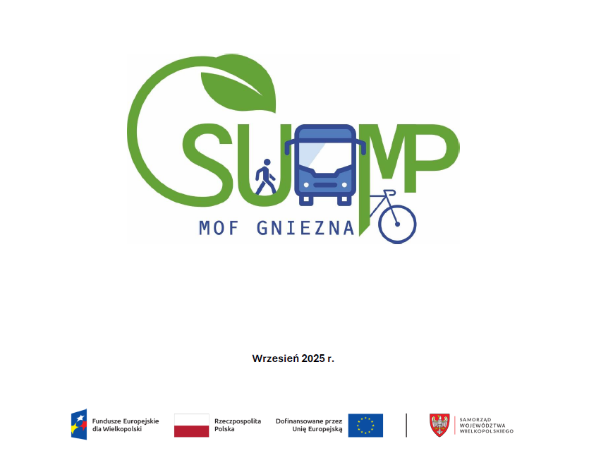 SUMP Gniezno