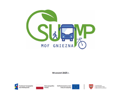 SUMP Gniezno