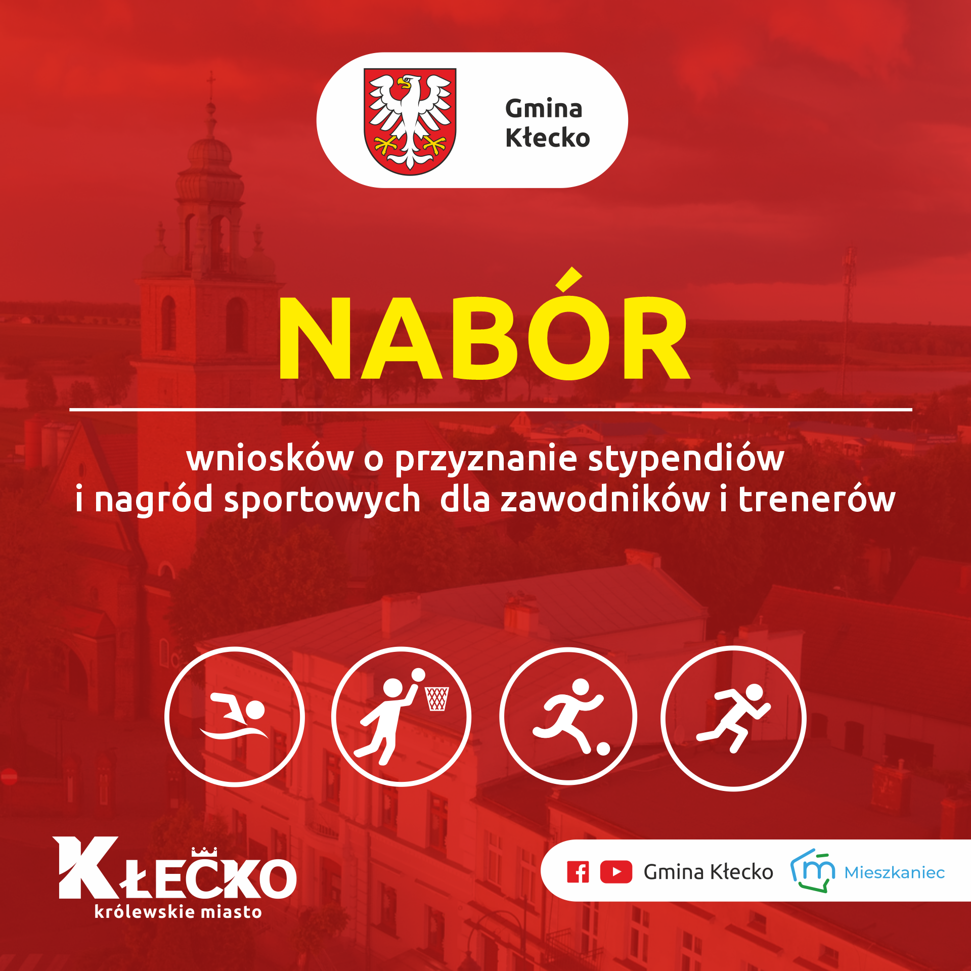 nabór wniosków