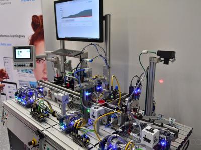 sala edukacyjna stolica eXperymentu