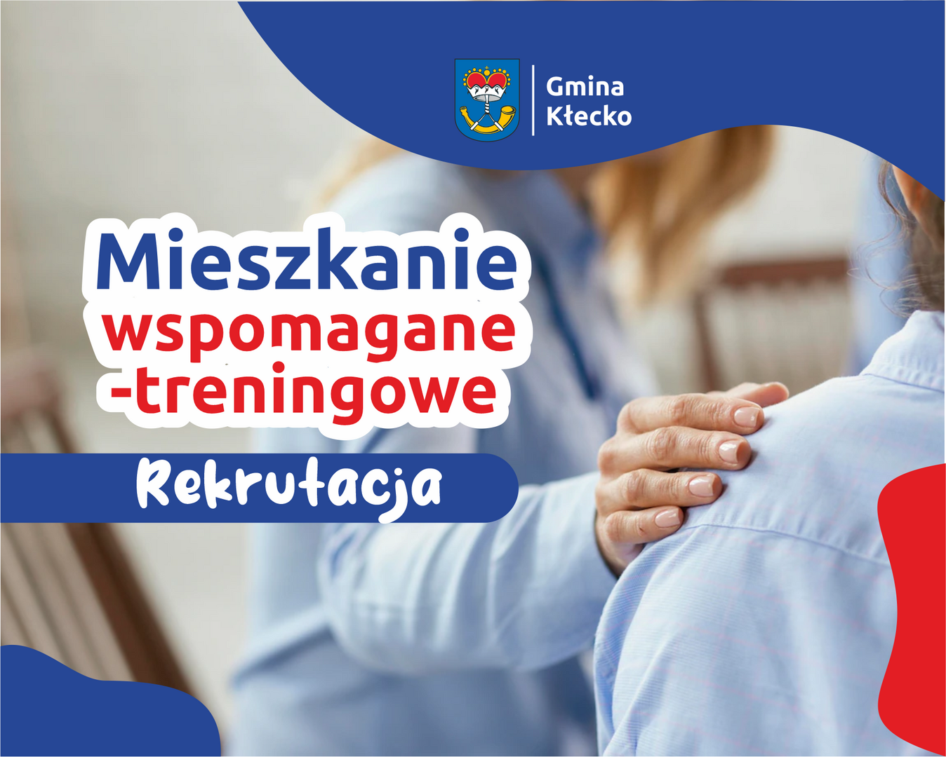 mieszkanie wspomagane treningowe - grafika informacyjna 