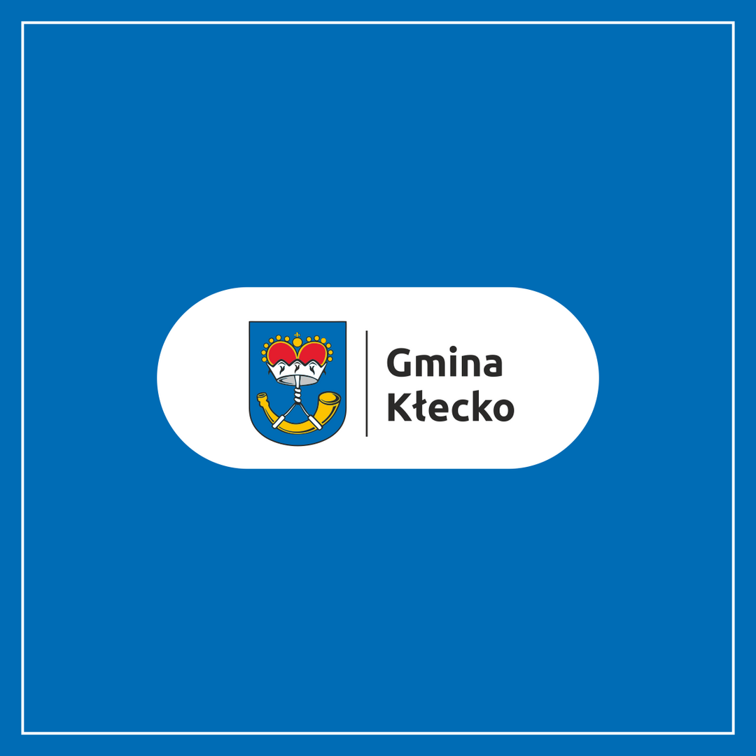 Herb Gminy Kłecko 