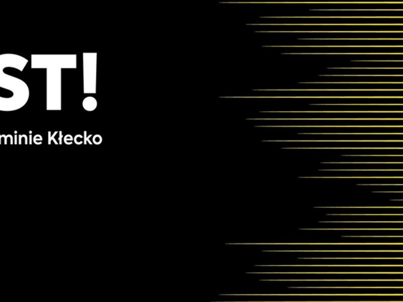 baner promocyjny światłowód