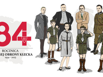 Cywilni obrońcy Kłecka