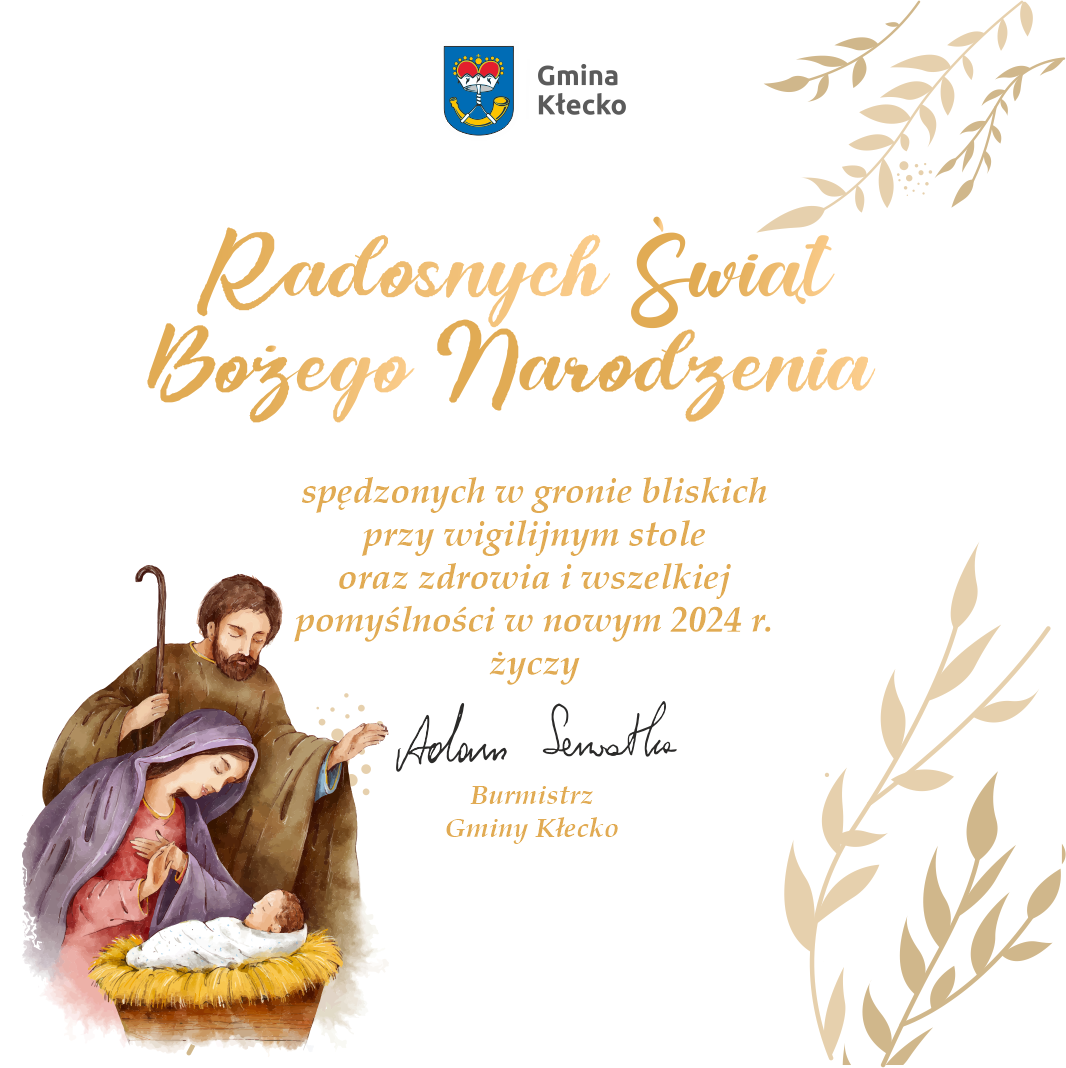 życzenia swiąteczne 