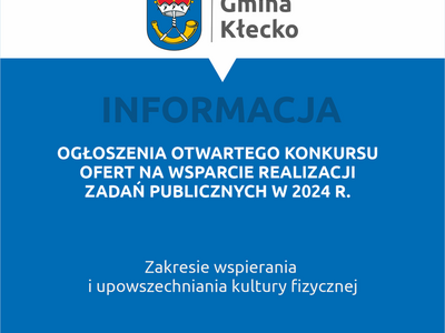 Konkurs ofert