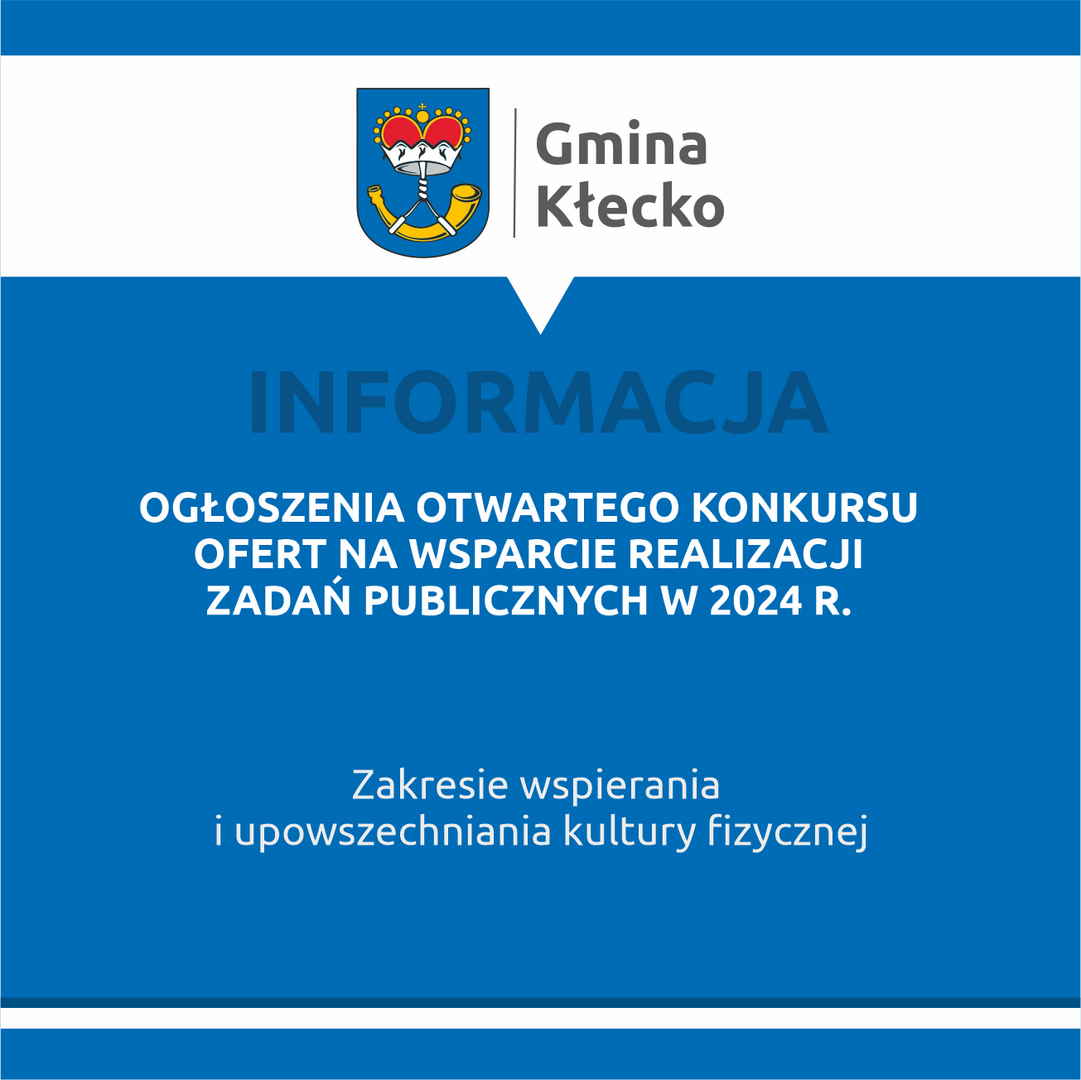 Konkurs ofert