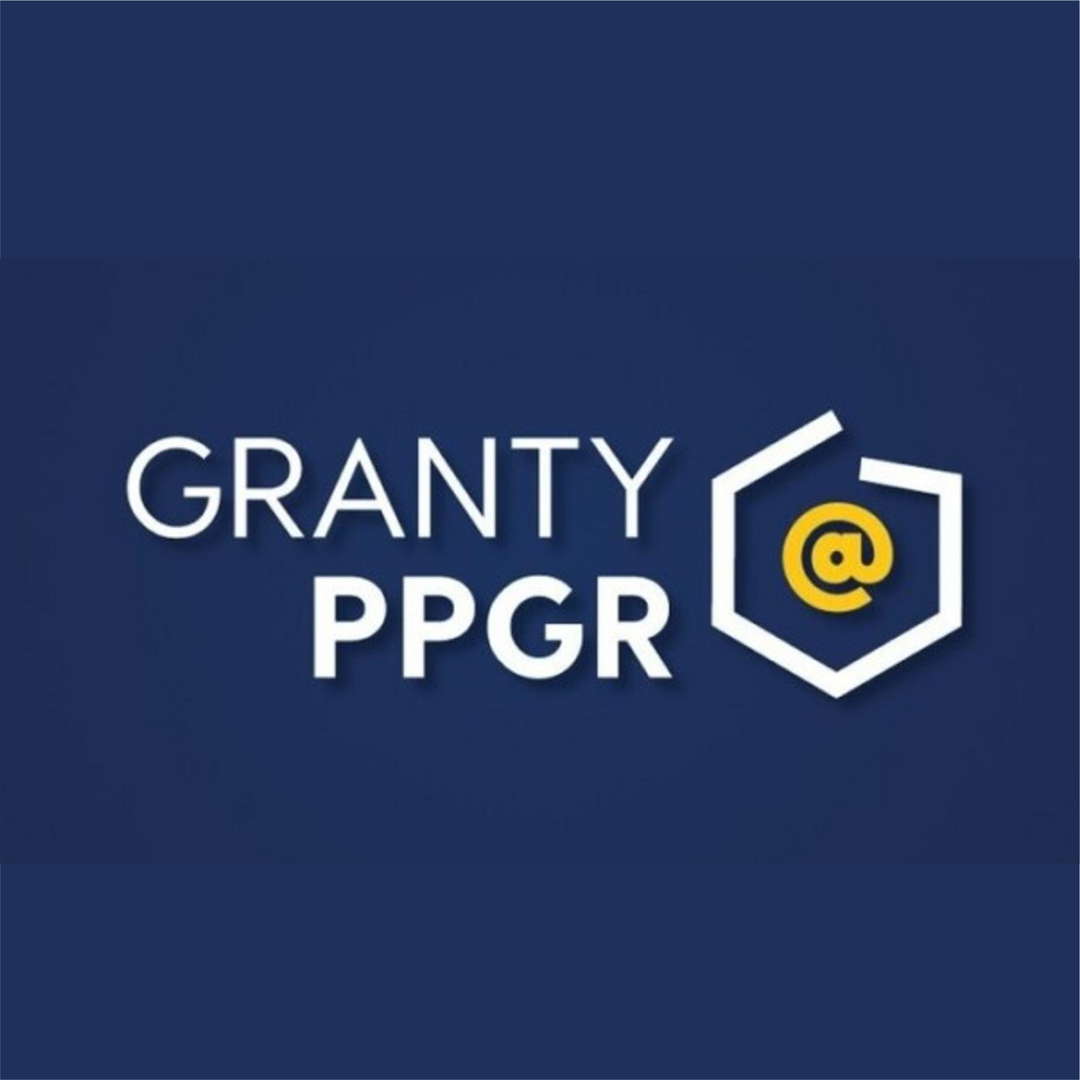 granty ppgr 