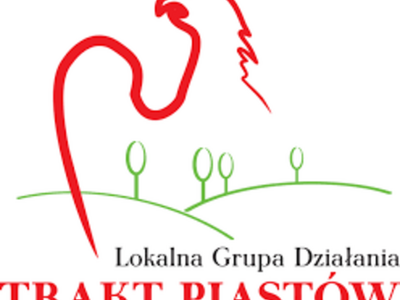 logo LGD Trakt Piastów